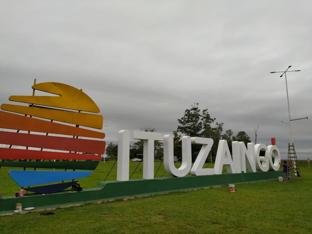Ituzaingó